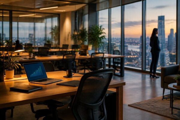 Encuesta muestra 22 puntos más de apoyo a fintech que a cripto