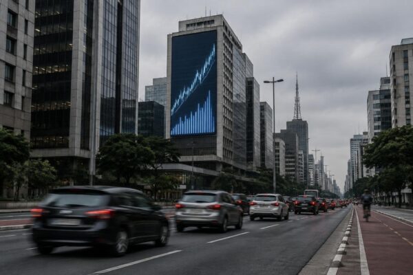 ETF Bitcoin pierden 82 millones; Brasil supera a Alemania en cripto