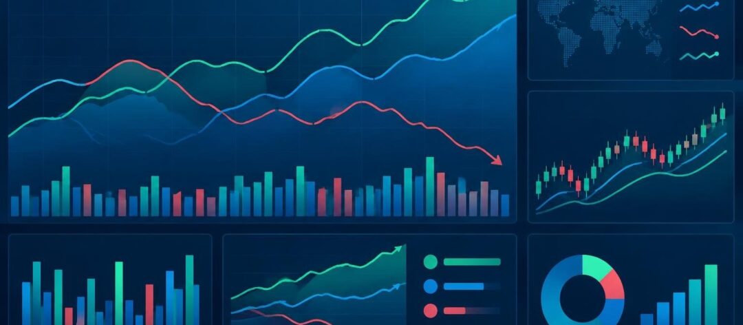 Euro divergente frente a monedas; cripto avanza con cautela