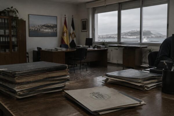 Financiación estatal al alza mientras Ceuta aguarda 40 millones