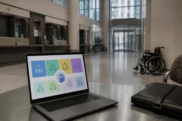 Finanzas inclusivas: ONCE lanza herramienta para discapacitados intelectuales
