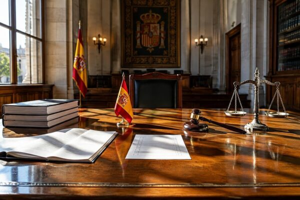 Gobierno sin capacidad para acudir al TC contra la medida de la ley de nietos