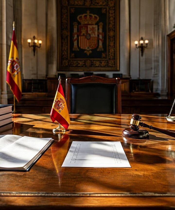 Gobierno sin capacidad para acudir al TC contra la medida de la ley de nietos