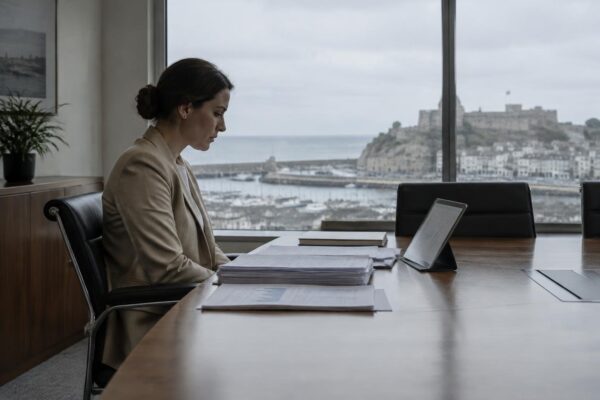 Guernsey, Jersey y Bermudas aumentan su recaudación con el nuevo impuesto global