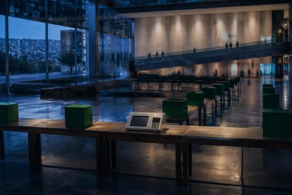 Guía completa de la votación y los candidatos en Brasil 2026