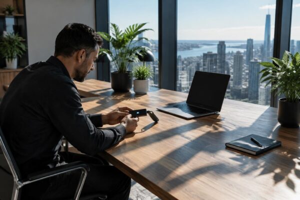 Guía práctica para configurar y custodiar wallets de criptomonedas