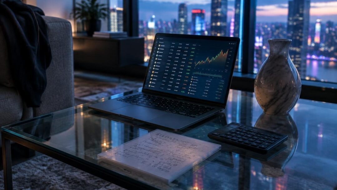 Guía práctica para declarar staking, airdrops y ganancias de cripto