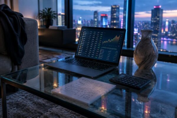 Guía práctica para declarar staking, airdrops y ganancias de cripto