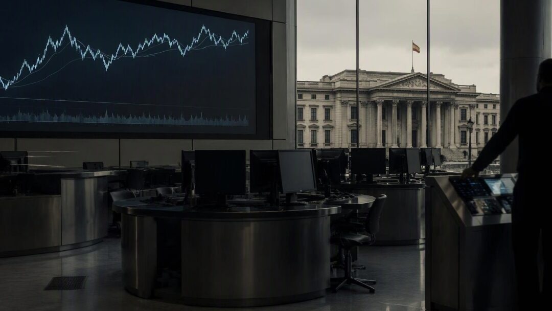 IBEX 35 gana impulso con Sabadell y la inversión francesa