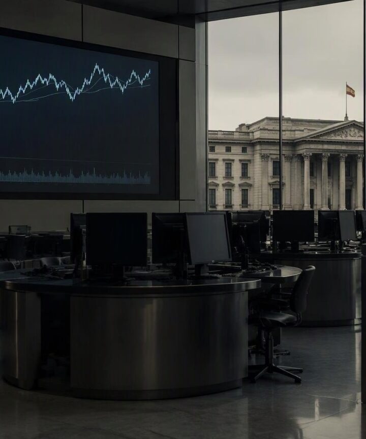 IBEX 35 gana impulso con Sabadell y la inversión francesa