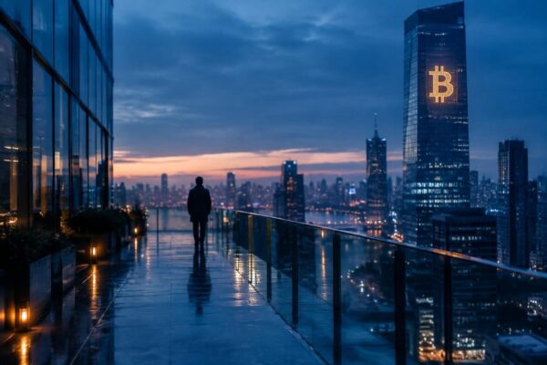 Invertir en Bitcoin en 2026: datos, riesgos y oportunidades