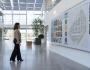 León recibe 53,9 M€ en inversiones: IES Villaquilambre, Red de Calor y nueva vivienda