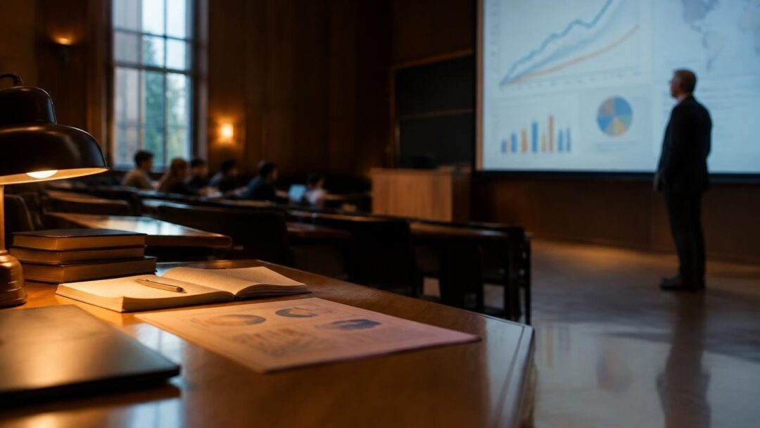 Máster conjunto de Economía y Big Data para analistas de datos