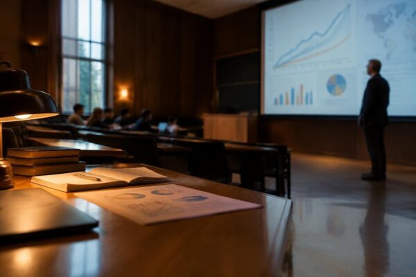 Máster conjunto de Economía y Big Data para analistas de datos