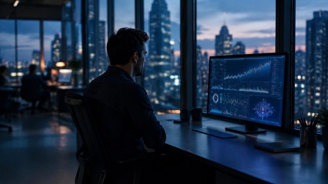 Objetivos de Bitcoin, Ethereum y Netflix: ¿qué pueden alcanzar?
