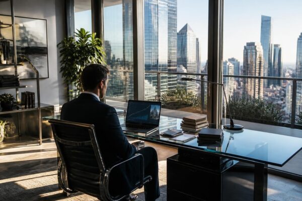 Opciones low-cost: REITs, crowdfunding y tokenización inmobiliaria
