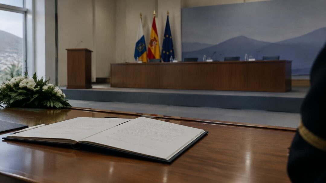 Pacto histórico garantiza recursos a ULL y ULPGC hasta 2030