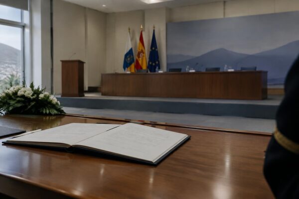 Pacto histórico garantiza recursos a ULL y ULPGC hasta 2030
