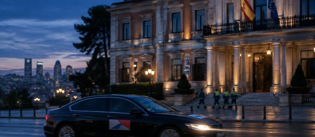 PP pide imputar al PSOE por delitos financieros y uso de Moncloa