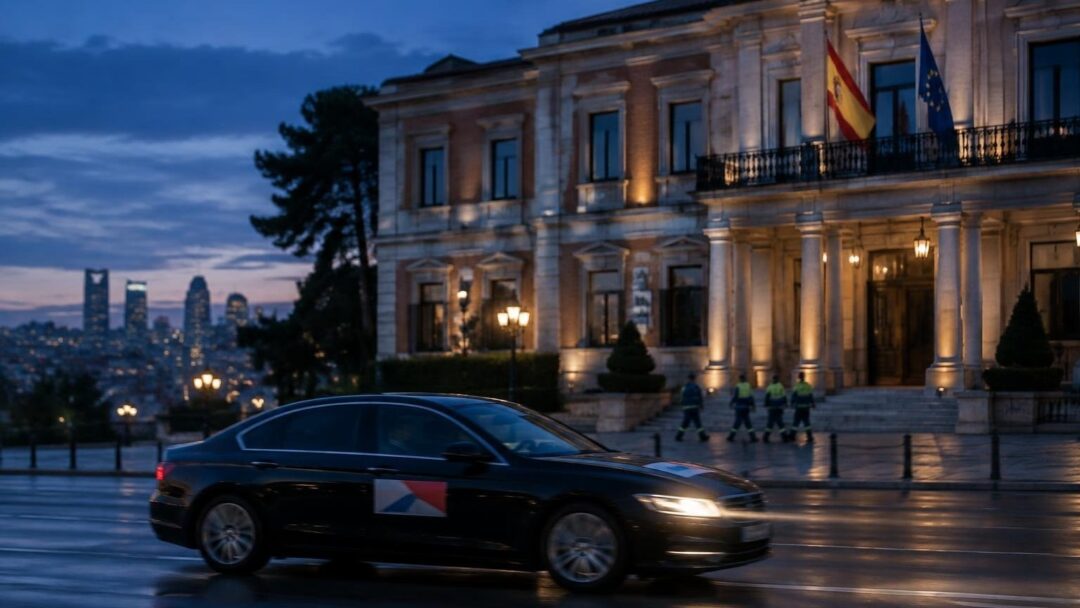PP pide imputar al PSOE por delitos financieros y uso de Moncloa
