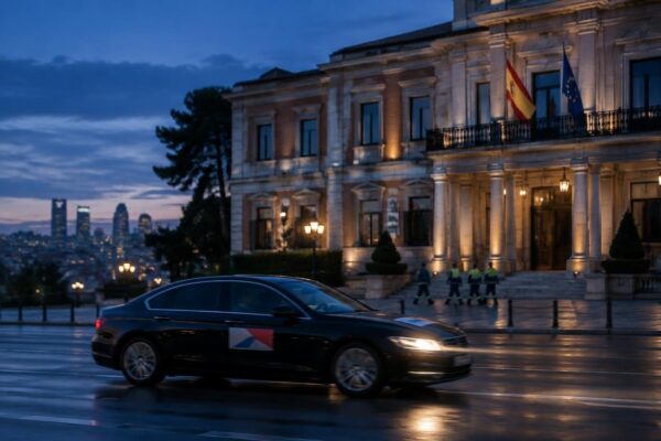 PP pide imputar al PSOE por delitos financieros y uso de Moncloa