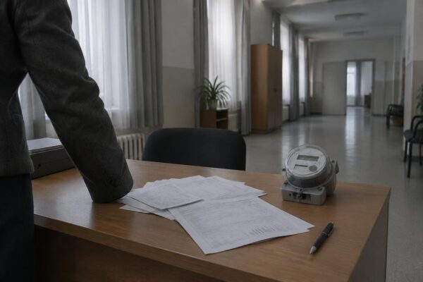Provincia busca recortar un 35 % de impuestos en la factura eléctrica
