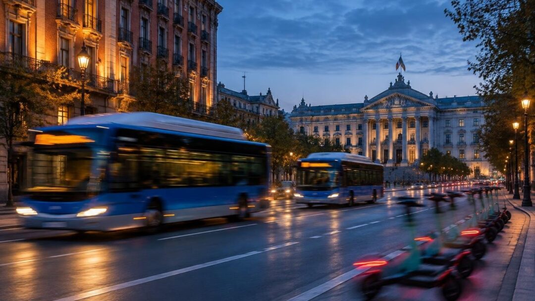 PSOE defiende control de precios y vivienda antes del 29-N