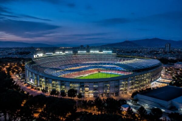 Recaudación supera 641.000 millones y el Clásico podría romper récord