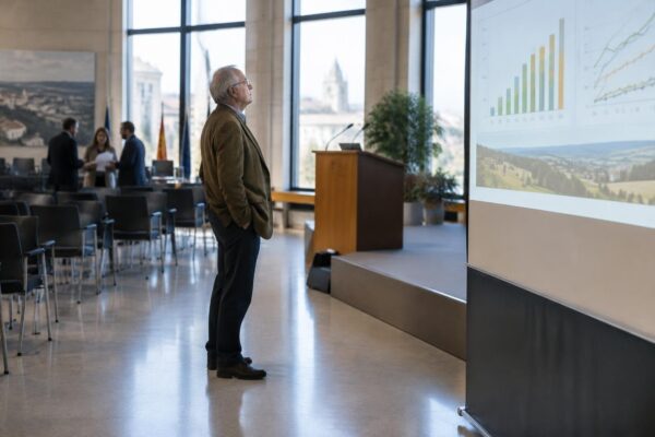 Reformas de pensiones y oportunidades de inversión en la era de los 90 años