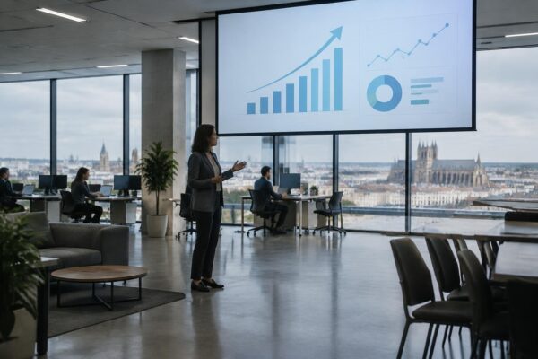Revolut Business busca 45.000 clientes y lanza crédito para empresas