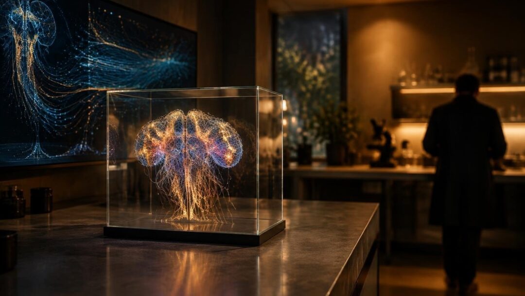 Stonkfly: cerebro de mosca de 166 700 neuronas analiza Bitcoin