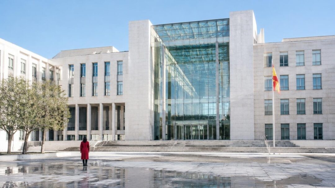 Supremo estudia si extranjeros pueden deducir alquileres