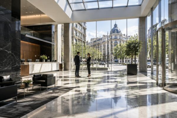 Tipos de hipoteca fija llegan a 4% en España tras decisión del BCE