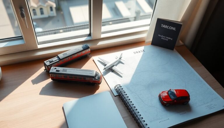Arrivare a Firenze: guida pratica per treno, auto e aereo