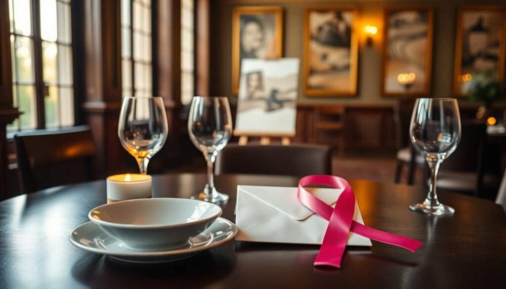 Asta online ‘Uncensored breast’ e cena di solidarietà per finanziare la ricerca sui tumori femminili