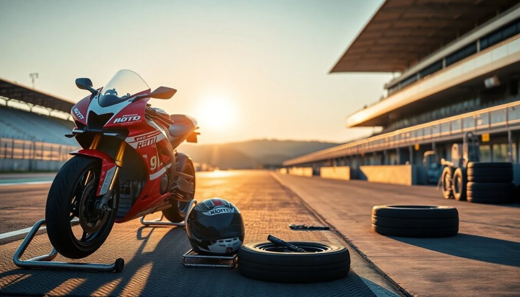 Bezzecchi al Mugello: sensazioni positive nonostante la lotta ravvicinata