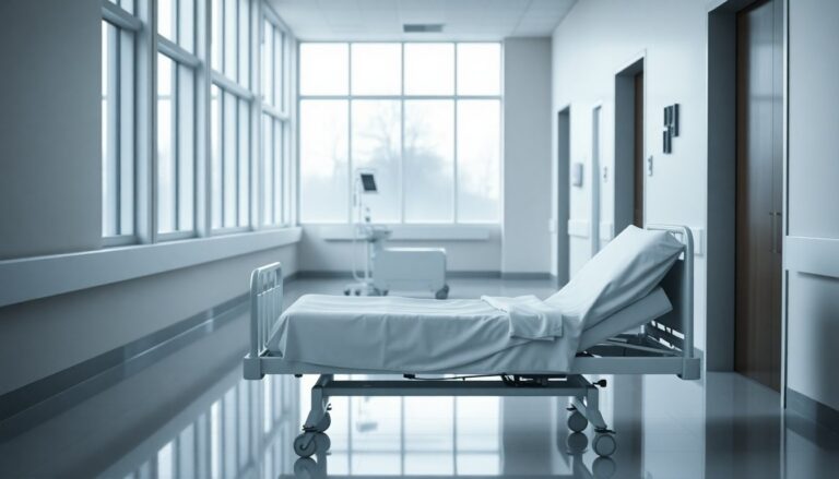 Bimba di due giorni perde la vita dopo shock settico: trasferimento dall’ospedale di Empoli al Meyer