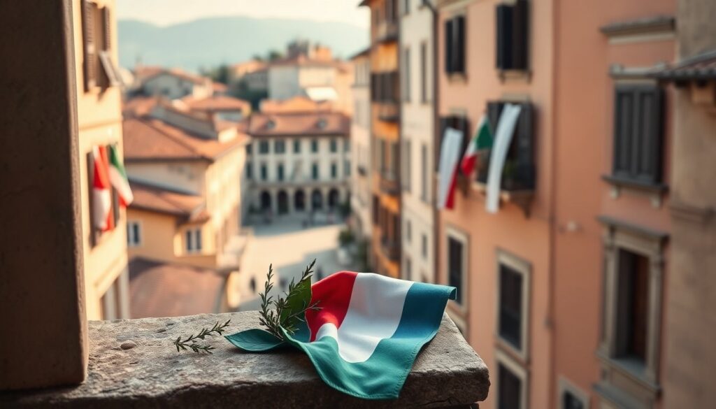 Celebrazioni per l’80esimo della Festa della Repubblica a San Miniato