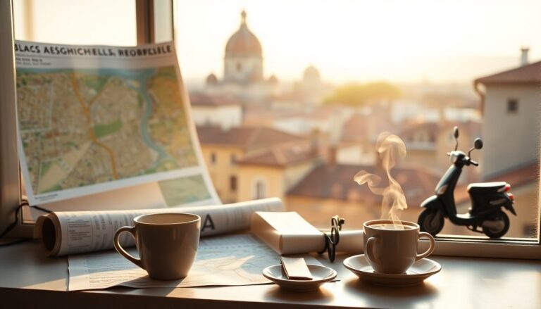 Come vivere a Firenze: servizi, trasporti e scelta del quartiere