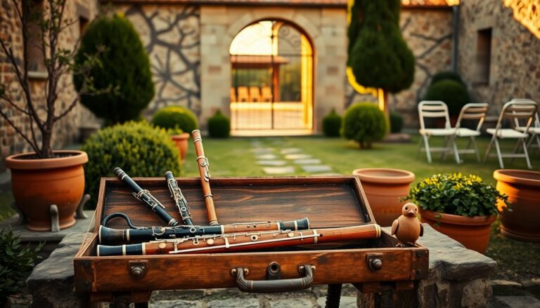 Concerto gratuito di OIDA nel giardino segreto di Arezzo