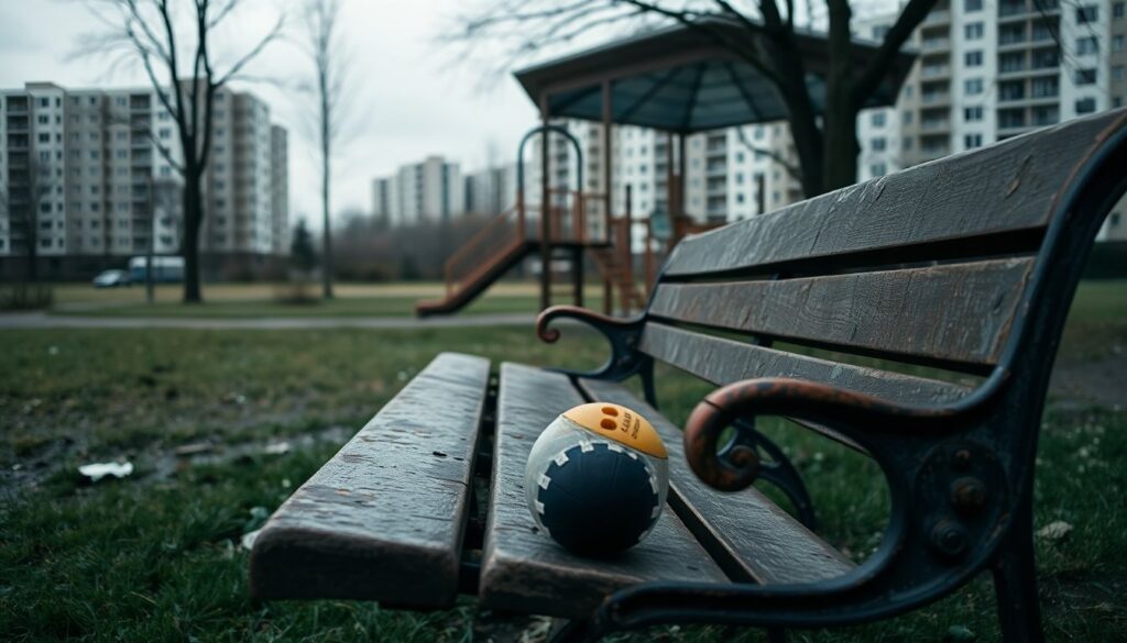 Degrado al Parco Toscanini: interrogazione di Fratelli d’Italia in Consiglio comunale