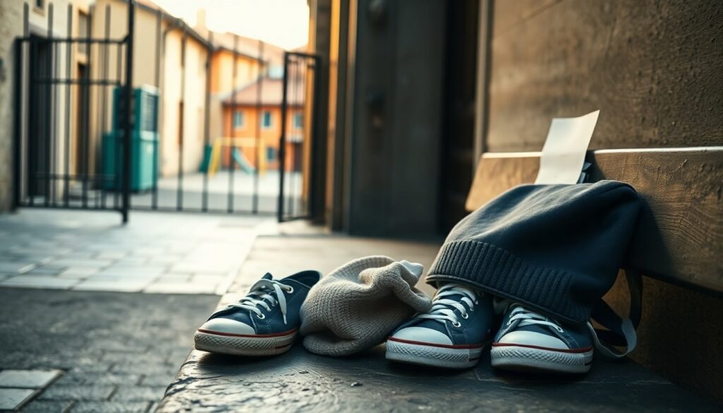 Disagio infantile a Firenze: dati, servizi e rischi per i giovani