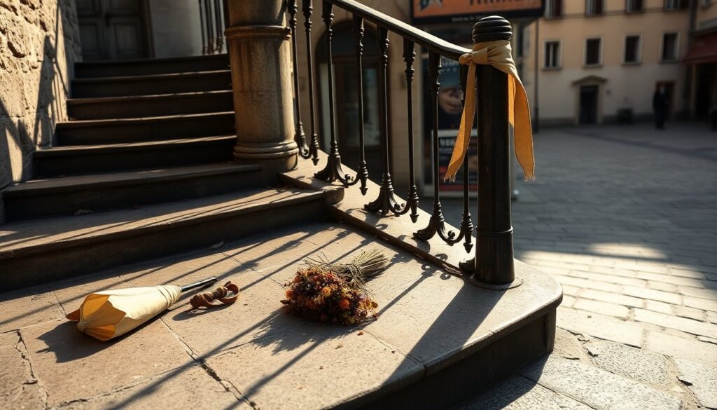Donna di 75 anni perde la vita a Monteggiori dopo una caduta sulle scale del paese