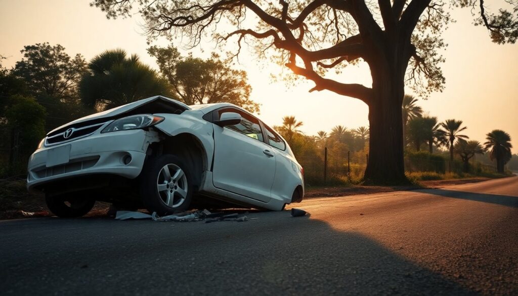 Donna soccorsa dopo un incidente stradale a Fornacette, auto ribaltata