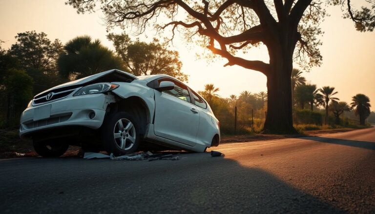 Donna soccorsa dopo un incidente stradale a Fornacette, auto ribaltata