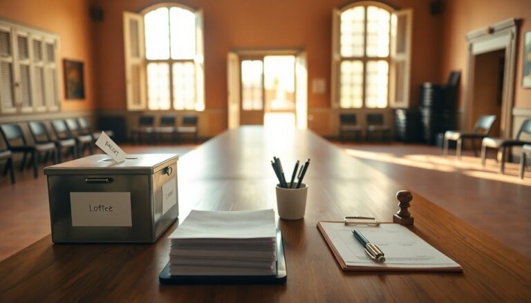 Elezioni comunali in Toscana: cosa è successo ai seggi e quanti elettori sono chiamati al voto