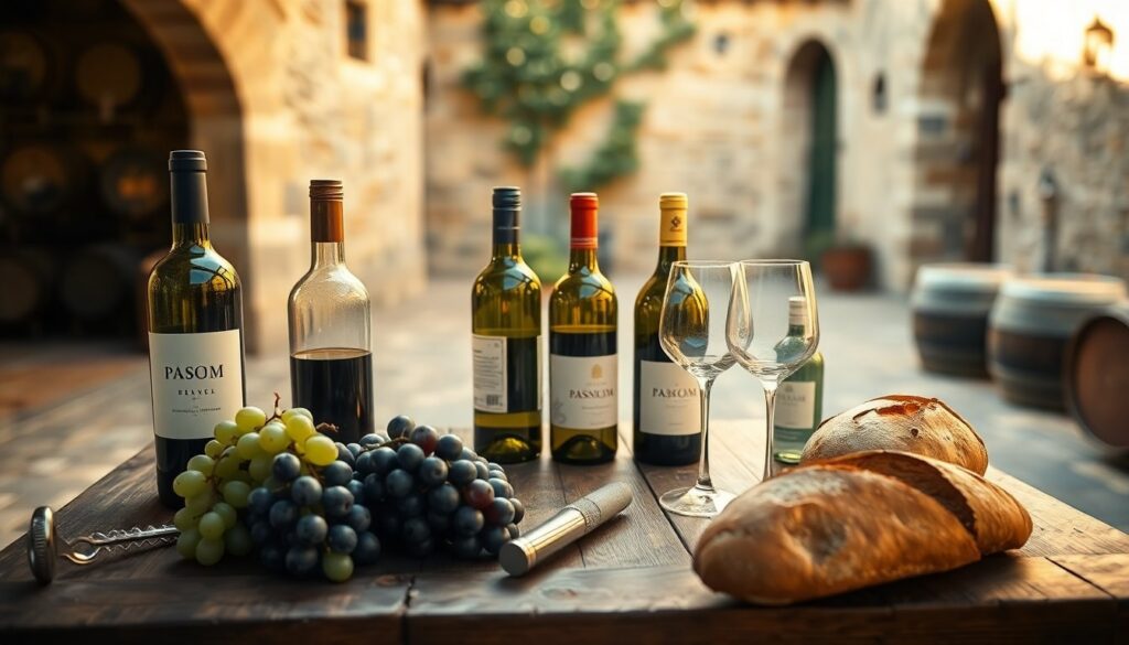 Festa del Vino a Montespertoli: nove giorni di cantine, degustazioni e confronto sul Chianti