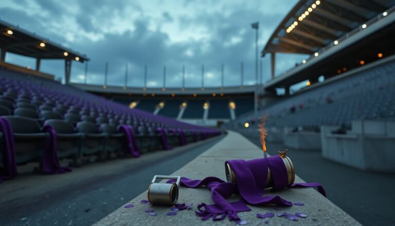 Fiorentina in vantaggio al Franchi con il clima infuocato della Curva Fiesole