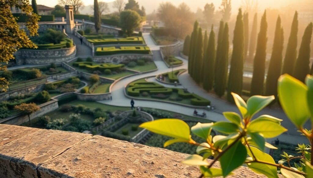 Guida agli spazi verdi di Firenze per residenti e visitatori