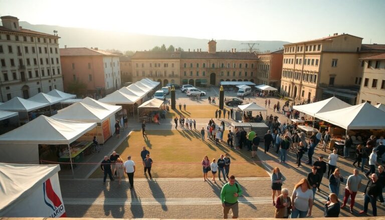 Il Mugello si anima: la xxxiii edizione di Vivilosport a Borgo San Lorenzo